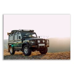 Defender 110 Araba Tablosu - VHC112